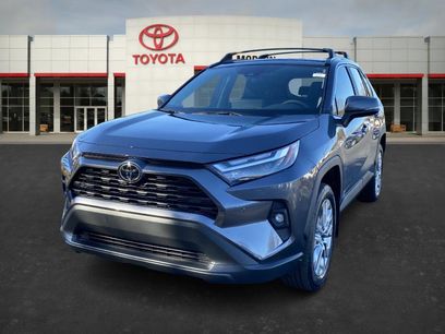 Certified 2025 Toyota RAV4 XLE Premium w/ Weather Package