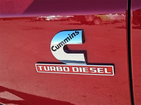 New 2026 RAM 3500 Lone Star image 15