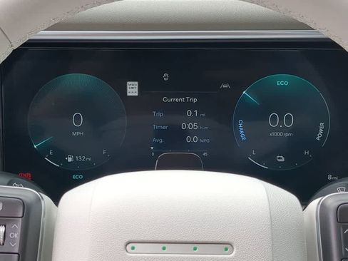 New 2026 Hyundai Palisade SEL image 34