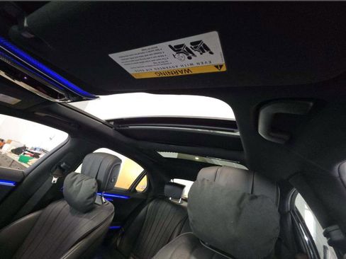 Used 2022 Mercedes-Benz S 500 4MATIC image 6