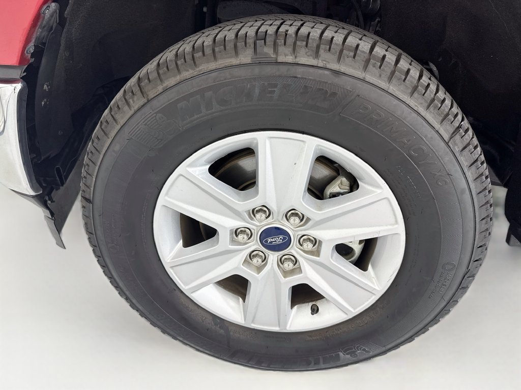 Used 2020 Ford F150 XLT w/ Equipment Group 301A Mid AWD/4WD image 28