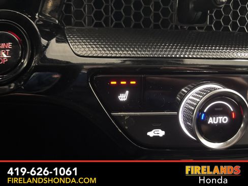 New 2026 Honda CR-V EX-L image 22