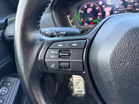 Used 2024 Honda Accord Sport image 22