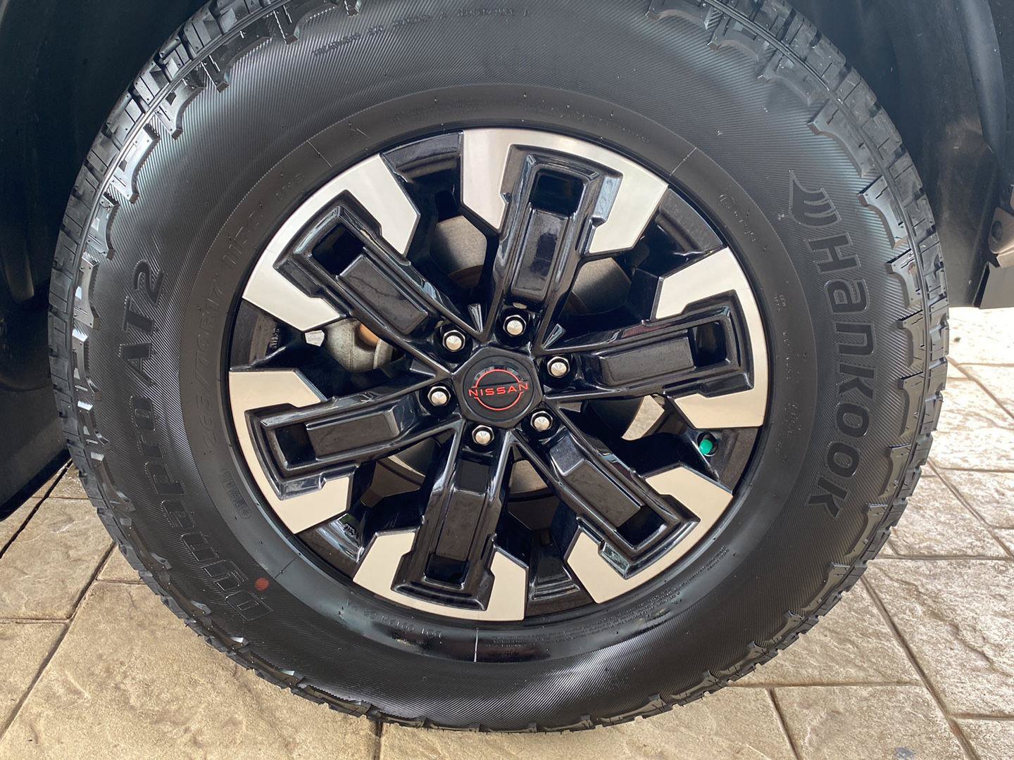 Certified 2023 Nissan Frontier PRO-4X w/ Pro Convenience Package AWD/4WD image 15