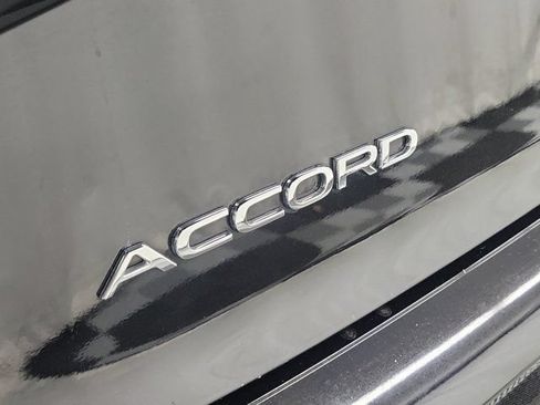 Certified 2024 Honda Accord LX image 8
