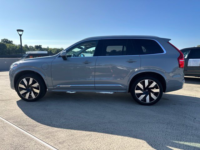 Certified 2024 Volvo XC90 T8 Plus w/ Protection Package Premier AWD/4WD image 5