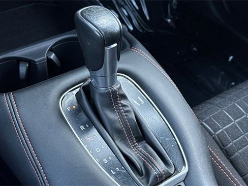 Certified 2024 Honda HR-V Sport image 25