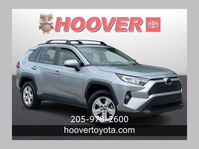 Used 2019 Toyota RAV4 XLE w/ Convenience Package