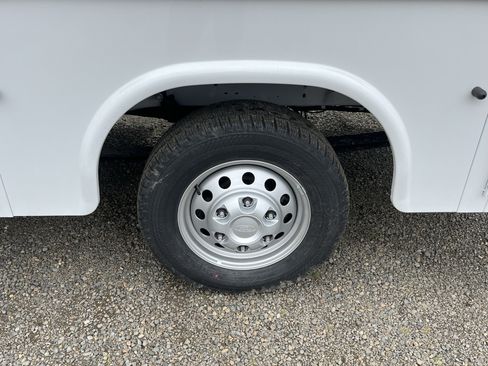 New 2026 Ford Transit 350 AWD w/ Interior Upgrade Package image 20
