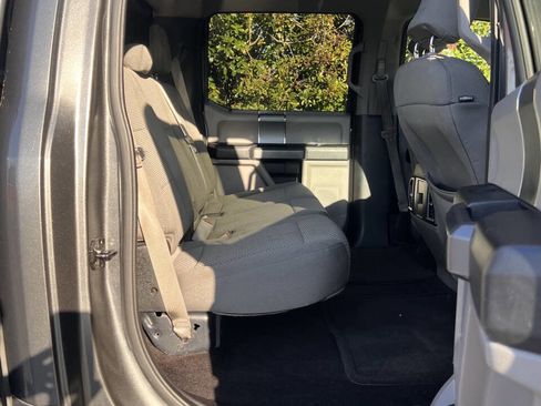 Used 2016 Ford F150 XLT w/ Equipment Group 301A Mid image 19