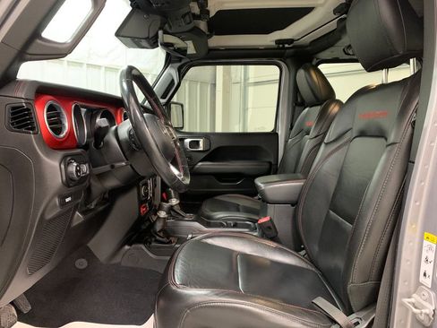 Used 2020 Jeep Gladiator Rubicon image 4