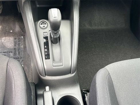 New 2025 Nissan Kicks Play S image 6
