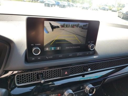 Used 2024 Honda Civic Sport image 19