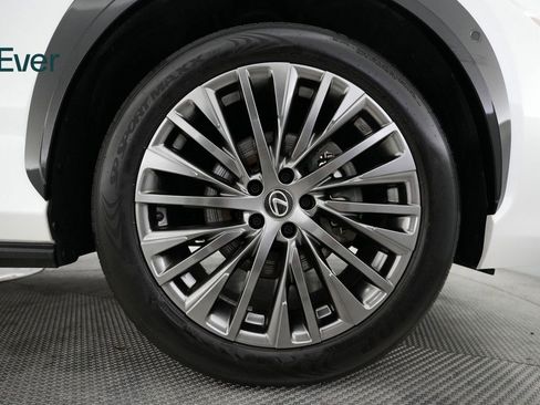 Used 2023 Lexus RZ 450e Premium w/ Accessory Package (P5) image 20