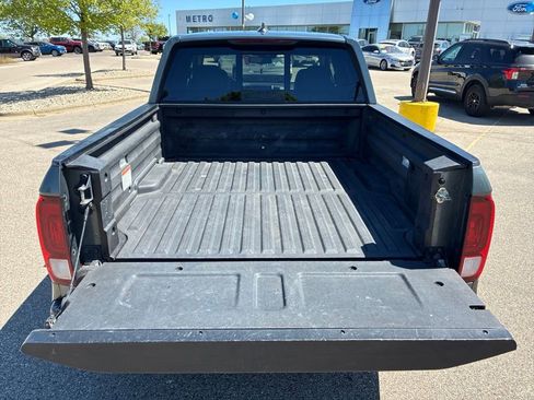Used 2017 Honda Ridgeline RTL-E image 10