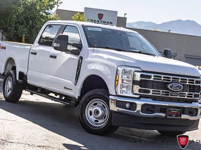 Used 2026 Ford F250 XL