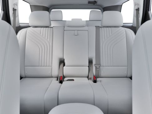 New 2026 Hyundai Palisade SEL Premium AWD/4WD image 9