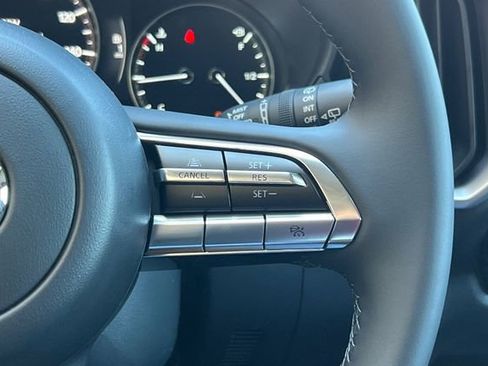 New 2026 MAZDA CX-50 AWD 2.5 Hybrid w/ Weather Package image 28
