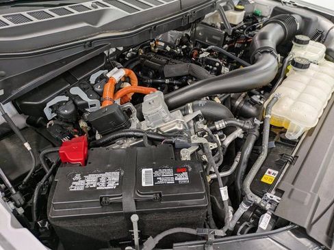 Used 2024 Ford F150 XLT w/ Mobile Office Package image 30