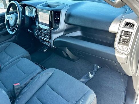 Used 2025 RAM 1500 Tradesman image 27