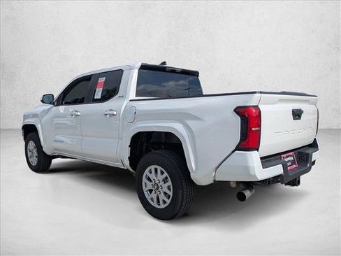 New 2026 Toyota Tacoma SR5 image 8