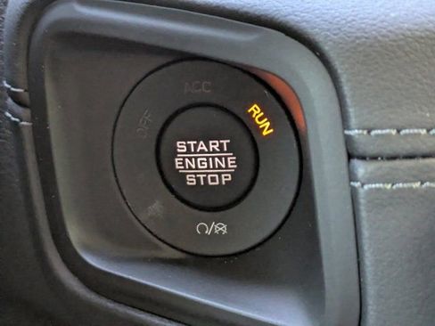 New 2026 Jeep Wrangler Unlimited Rubicon w/ Safety Group image 25