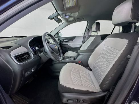Used 2018 Chevrolet Equinox LT FWD image 21