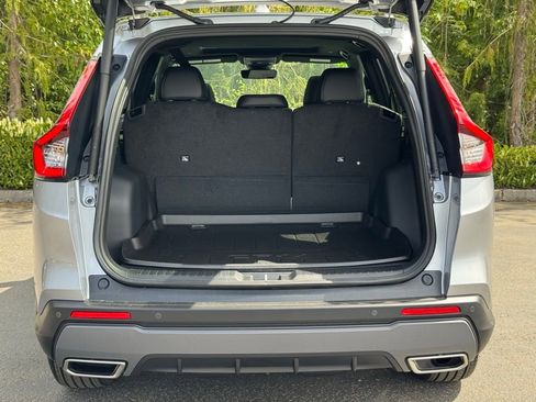 New 2026 Honda CR-V Sport Touring image 19