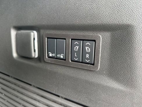 New 2026 Chevrolet Tahoe Premier image 54