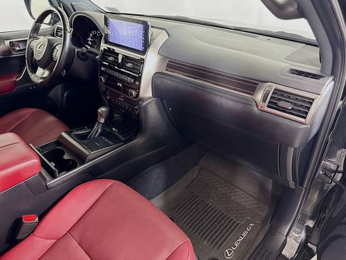 Certified 2023 Lexus GX 460 Premium image 31