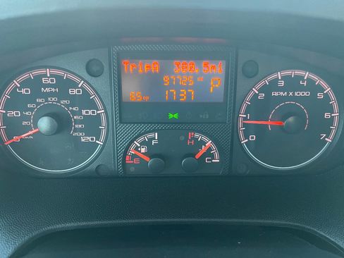 Used 2014 RAM ProMaster 1500 image 36