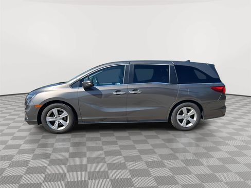 Used 2019 Honda Odyssey EX-L image 29