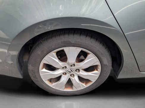 Used 2010 Honda Accord EX-L image 27