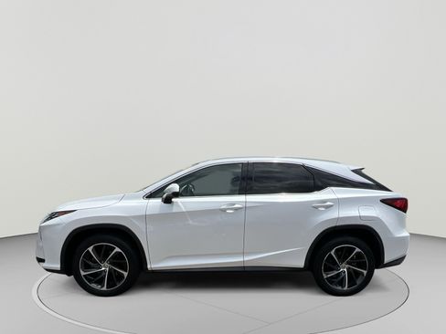 Used 2017 Lexus RX 350 AWD w/ Luxury Package image 6