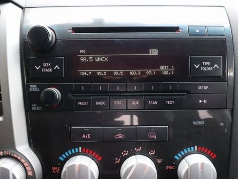 Used 2011 Toyota Tundra SR5 image 7