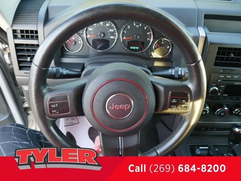Used 2012 Jeep Liberty Sport w/ Popular Equipment Group AWD/4WD image 28