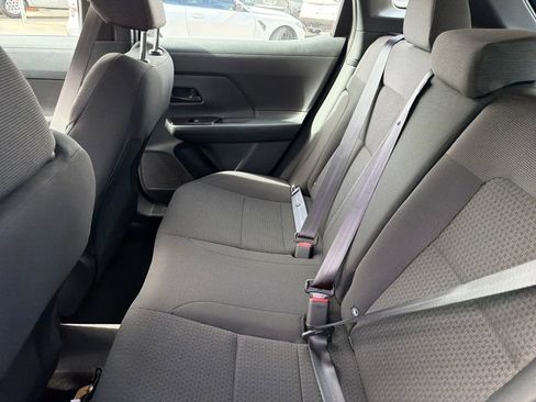 New 2026 Nissan Kicks S image 27