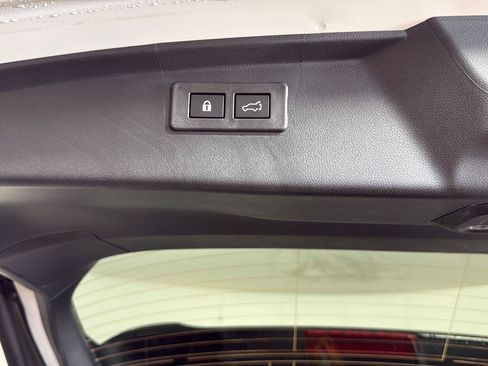Certified 2025 Subaru Outback Wilderness AWD/4WD image 24