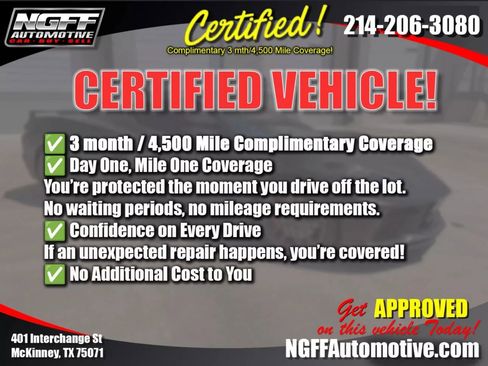 Used 2024 Toyota Tundra 1794 Edition w/ TRD Off-Road Package image 4