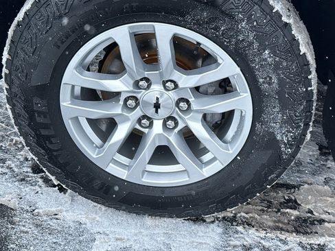 Used 2021 Chevrolet Silverado 1500 RST w/ Convenience Package II image 10