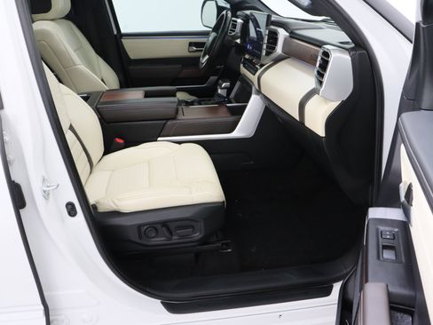 Used 2023 Toyota Tundra 1794 Edition w/ Advanced Package image 44