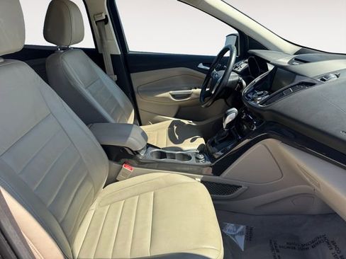 Used 2015 Ford Escape Titanium w/ Equipment Group 301A image 14