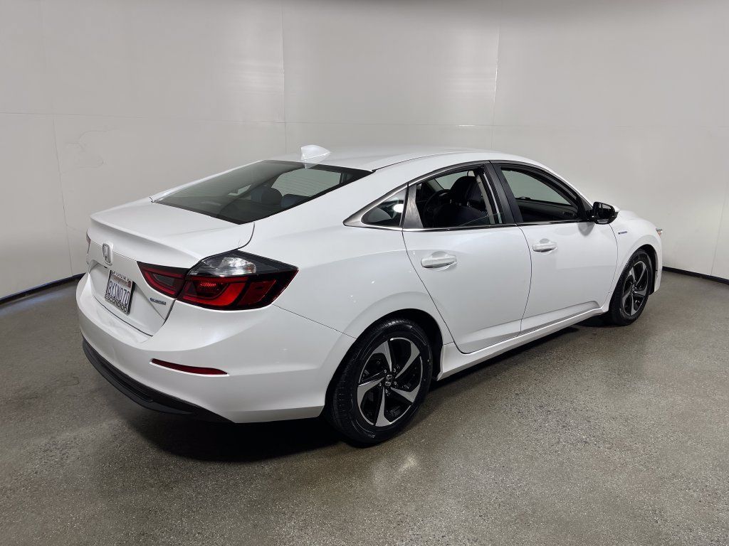 Used 2022 Honda Insight EX image 3
