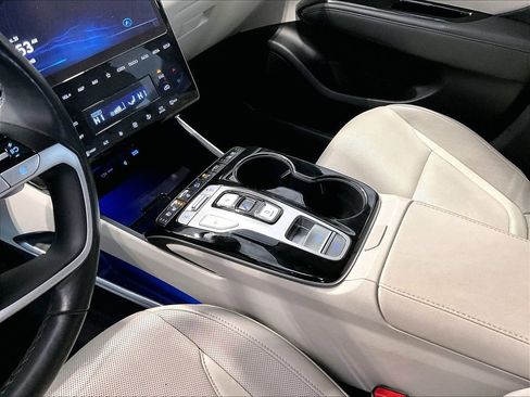 Used 2023 Hyundai Tucson Limited w/ Cargo Package image 15