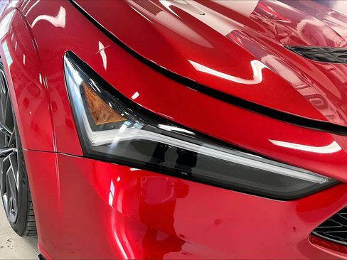 Used 2024 Acura Integra Type S image 29