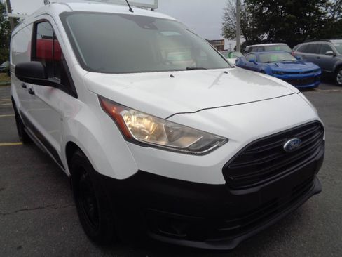 Used 2019 Ford Transit Connect XL FWD image 16