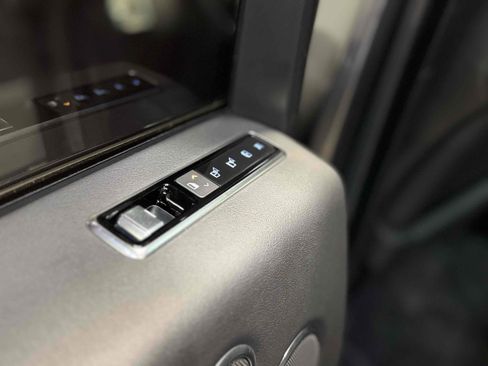 Used 2019 Land Rover Range Rover HSE image 81