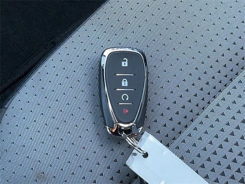 Used 2024 Chevrolet Trax LT image 27