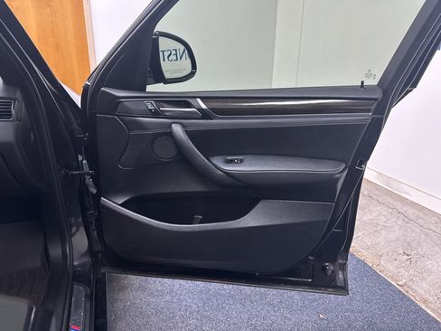 Used 2015 BMW X3 xDrive28i image 21