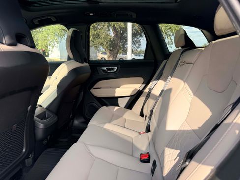 Used 2026 Volvo XC60 B5 Plus w/ Protection Package Premier AWD/4WD image 14